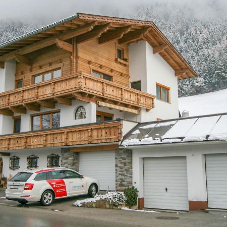 Apartment Haus Wurm By Interhome Bruck am Ziller Exteriör bild