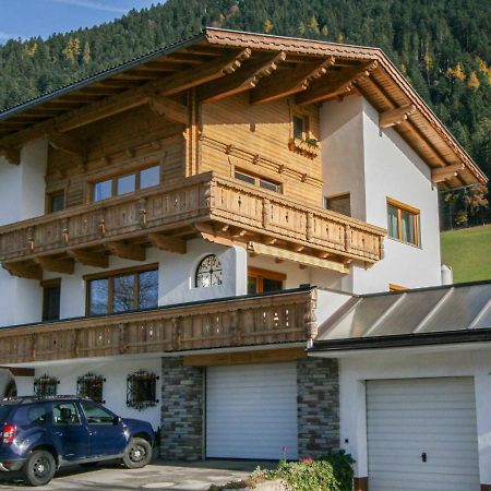 Apartment Haus Wurm By Interhome Bruck am Ziller Exteriör bild
